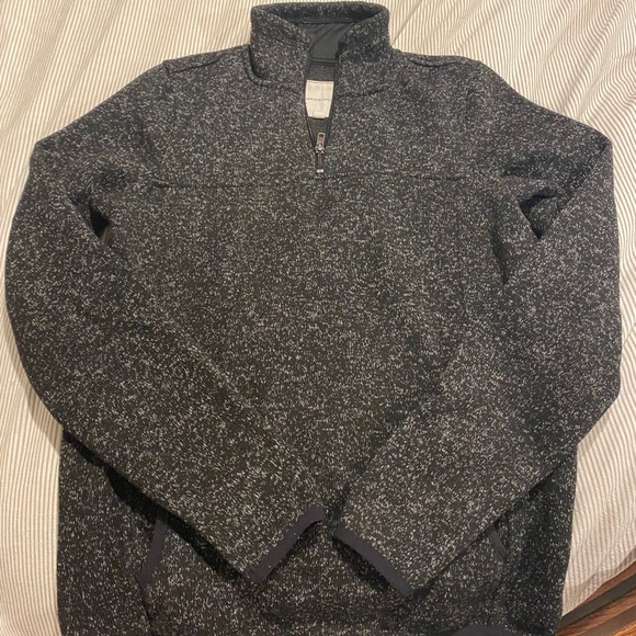 Thread & Supply Sweaters - Thermal Sweater